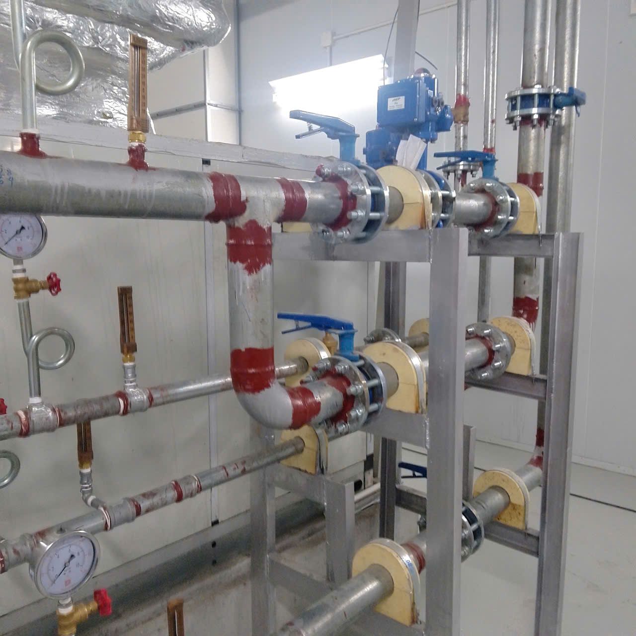 Hệ thống cấp thoát nước — ảnh 2