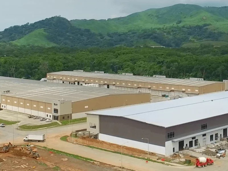 Nhà máy sản xuất, chế biến gia vị