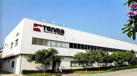 Nhà máy Tenma Việt Nam Hạ Long — ảnh 2